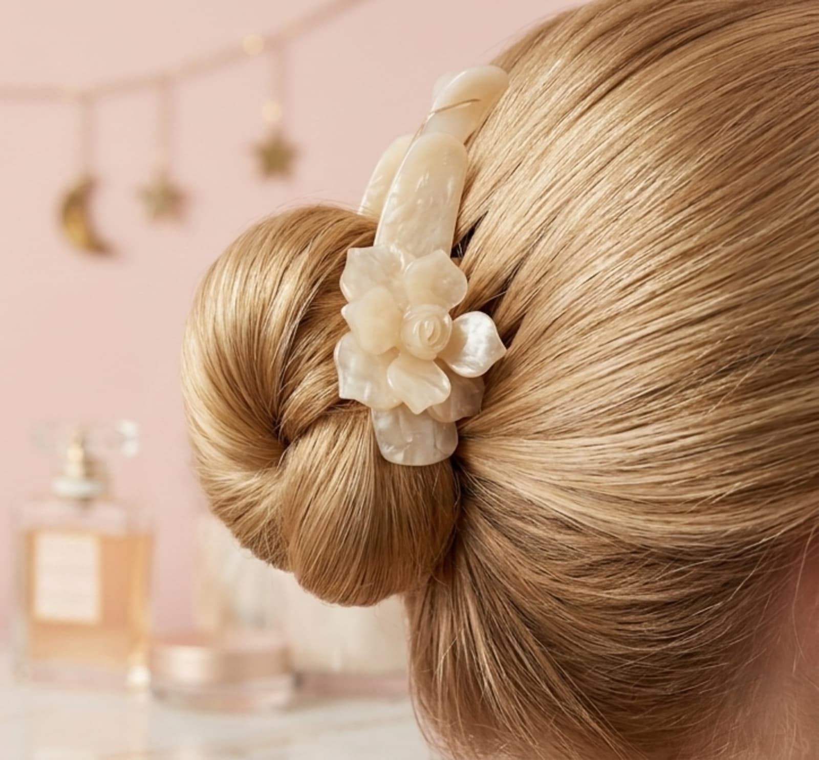 Diseños elegantes para realzar cada peinado